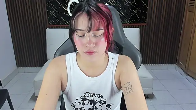 Anna17  online show from 03/02/26, 11:06