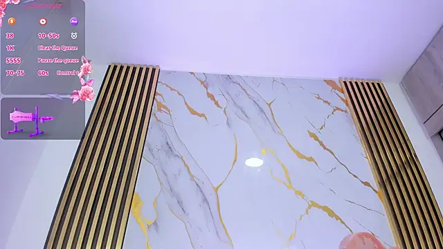 abby deep 2 online show from 04/01/26, 01:41