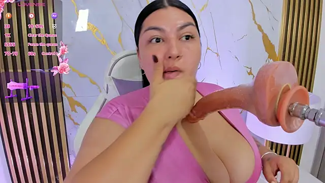 abby deep 2 online show from 05/06/26, 09:36