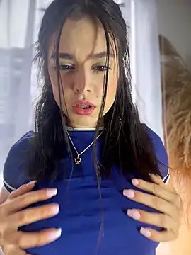 Sofi Leal online show from 03/28/26, 12:49