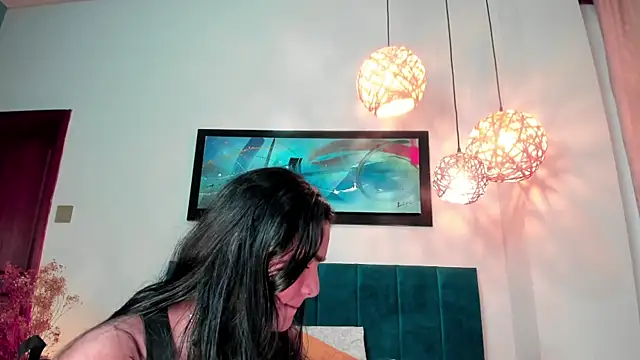 LunaAspen  online show from 01/10/26, 05:48