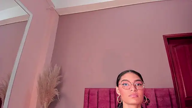 LunaAspen  online show from 01/14/26, 05:51