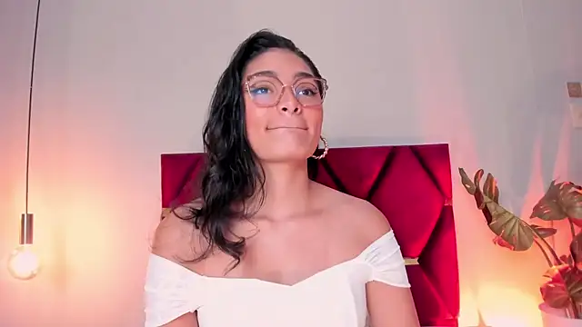 LunaAspen  online show from 01/15/26, 06:11