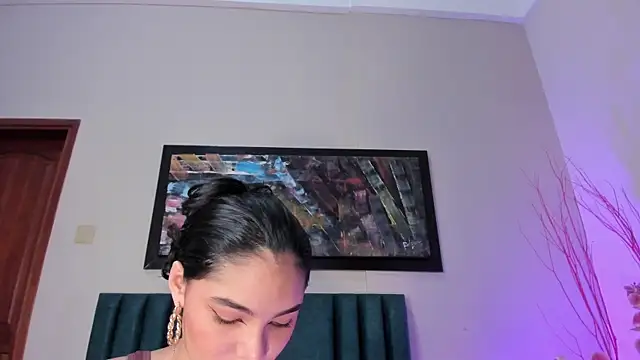 LunaAspen  online show from 02/07/26, 06:11