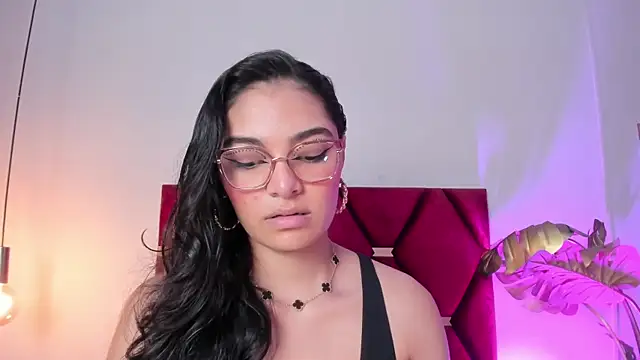 LunaAspen  online show from 02/10/26, 06:12