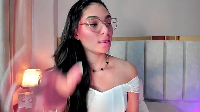 LunaAspen  online show from 02/12/26, 06:03