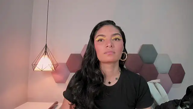 LunaAspen  online show from 03/05/26, 05:53