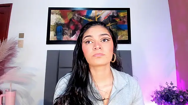 LunaAspen  online show from 03/06/26, 06:04