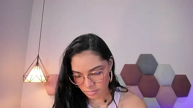 LunaAspen  online show from 03/09/26, 06:01