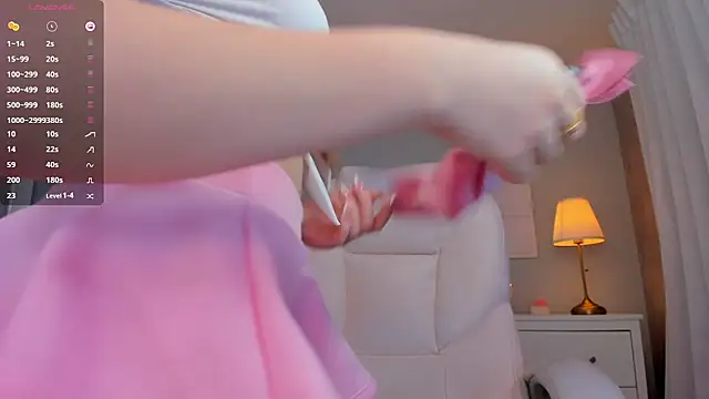 ami sweet18 online show from 06/04/26, 12:05