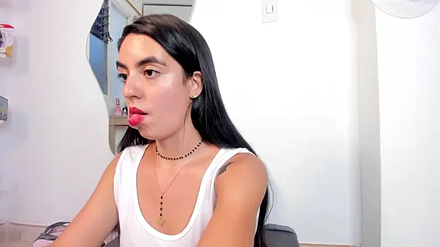 Amishell  online show from 01/17/26, 09:51