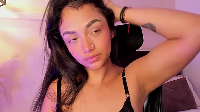 MelanyOconner online show from 03/23/26, 11:20