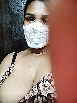 Devi-with-Ram online show from 03/24/26, 04:28