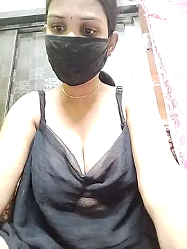 Devi-with-Ram online show from 04/07/26, 07:53