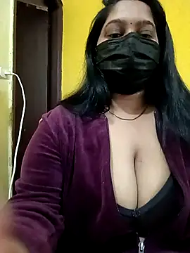 Cute Avni99 online show from 12/22/25, 05:37