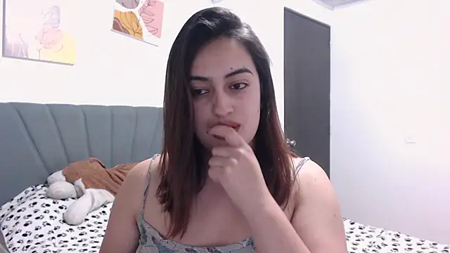 Meggan n online show from 10/03/25, 03:14