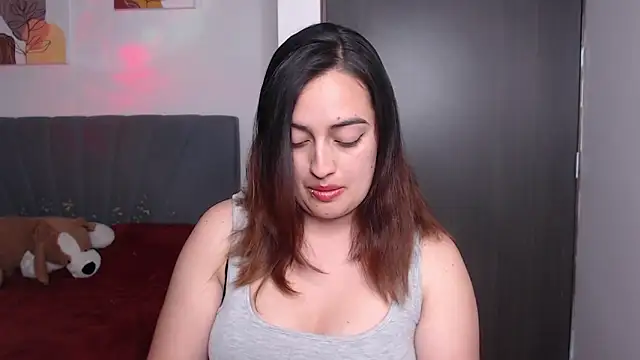 Meggan n online show from 10/25/25, 03:25