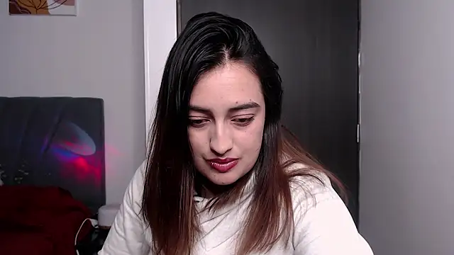 Meggan n online show from 11/27/25, 03:52