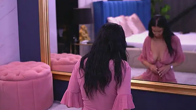 FrancescaDante online show from 04/13/26, 07:14