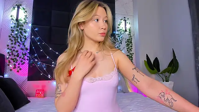 Margo-pvt online show from 02/13/26, 12:50