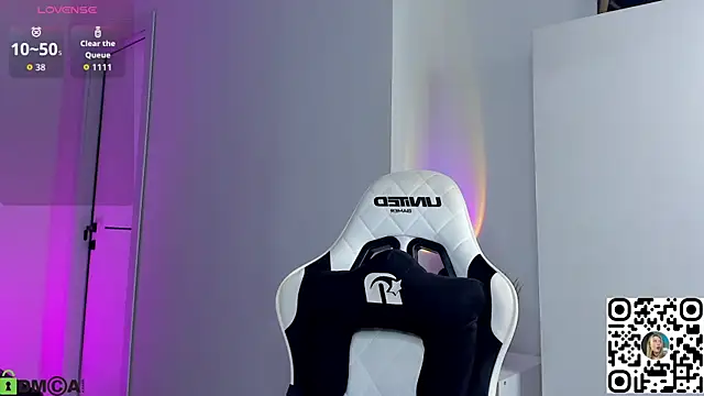 Margo-pvt online show from 02/17/26, 12:07