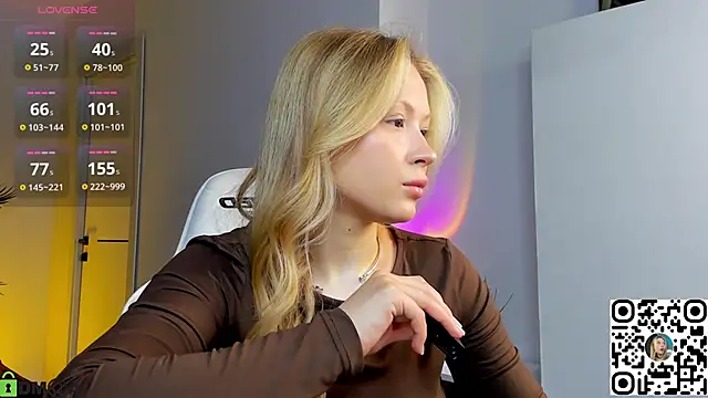 Margo-pvt online show from 02/18/26, 11:44