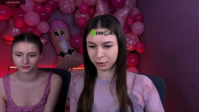 nekky mouse online show from 02/11/26, 10:31