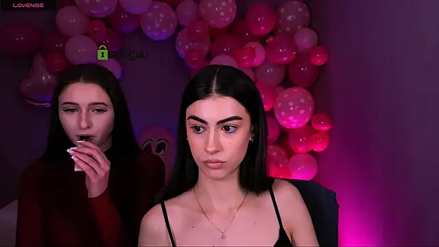 nekky mouse online show from 02/13/26, 10:22