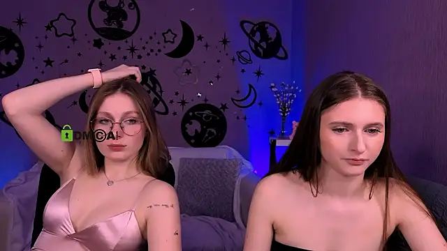 nekky mouse online show from 03/25/26, 08:37