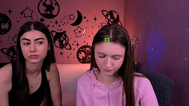 nekky mouse online show from 04/07/26, 06:25