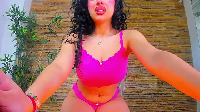 Cupcake Izzy online show from 03/09/26, 05:33