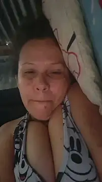 SinisterBabe online show from 06/19/26, 01:04
