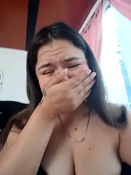 Snapshot of Isa_Acosta chatting on 12/02/25, 02:56 Isa Acosta online show from 12/02/25, 02:56