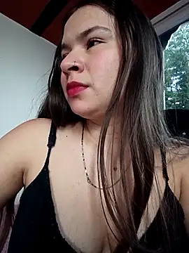 Isa Acosta online show from 12/19/25, 01:40