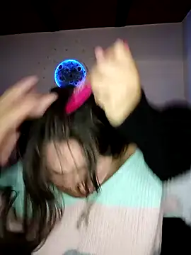 Isa Acosta online show from 02/21/26, 11:22