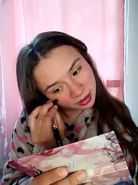 Isa Acosta online show from 02/23/26, 02:25