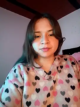 Isa Acosta online show from 03/10/26, 11:48