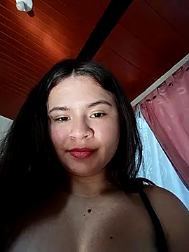 Isa Acosta online show from 03/22/26, 02:31