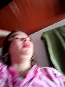 Isa Acosta online show from 05/01/26, 12:32