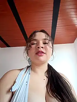 Isa Acosta online show from 05/06/26, 08:25