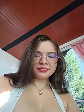 Isa Acosta online show from 05/22/26, 12:11