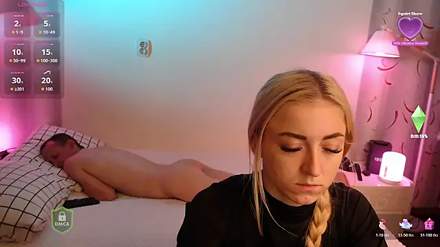 space danger online show from 11/02/25, 03:03