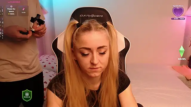 space danger online show from 11/08/25, 08:03