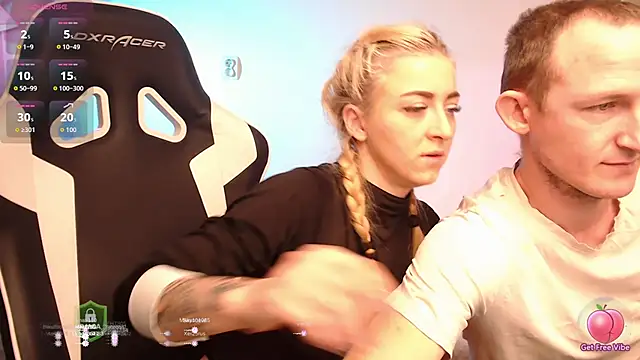 space danger online show from 11/11/25, 07:52