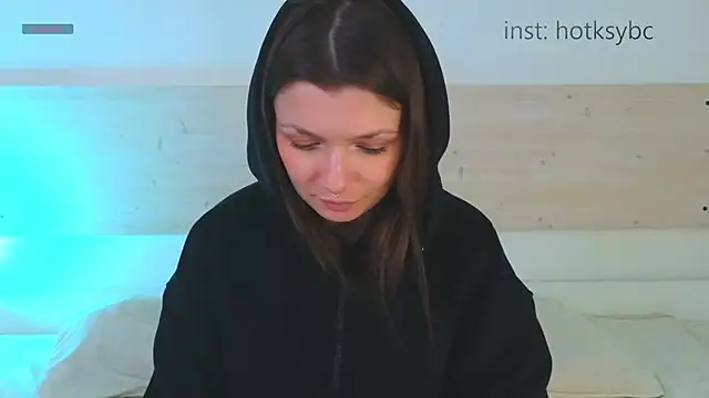 Hot ksy online show from 06/14/26, 02:24
