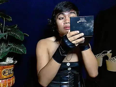 Alexx 143 online show from 11/30/25, 01:31