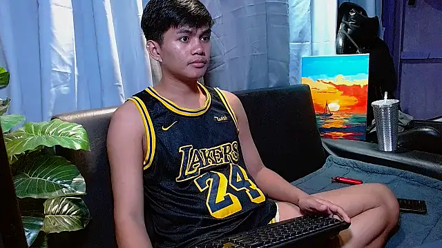 Alexx 143 online show from 01/06/26, 01:37