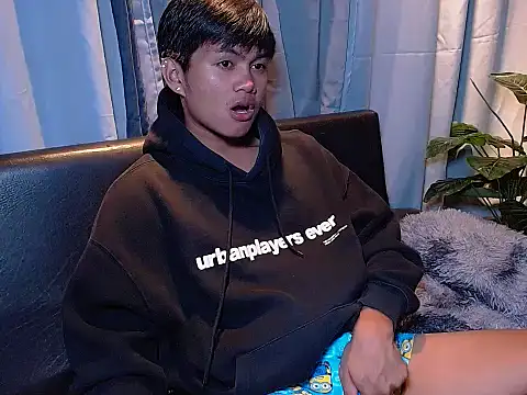 Alexx 143 online show from 03/01/26, 11:34