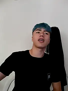 AlexanderCollman online show from 10/08/25, 06:38