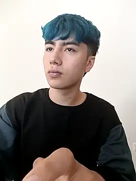 AlexanderCollman online show from 10/15/25, 04:51